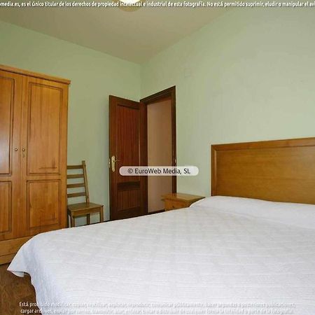 Apartamento 3 Casa Graciano Кангас-де-Оніс Екстер'єр фото