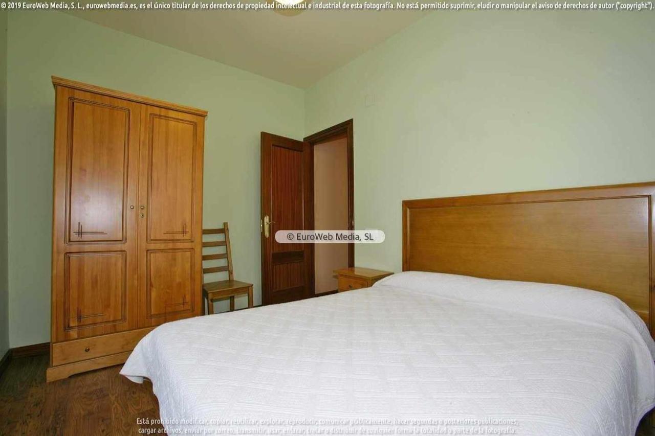 Apartamento 3 Casa Graciano Кангас-де-Оніс Екстер'єр фото